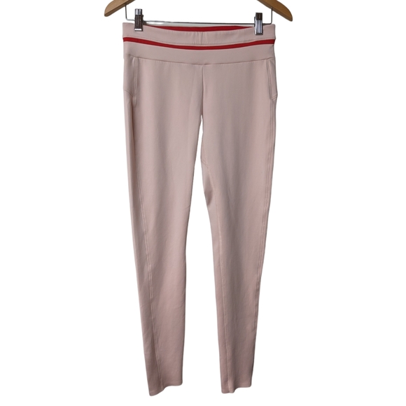 Vaara Piper Bi-Knit Leggings Pink Medium - Picture 4 of 9